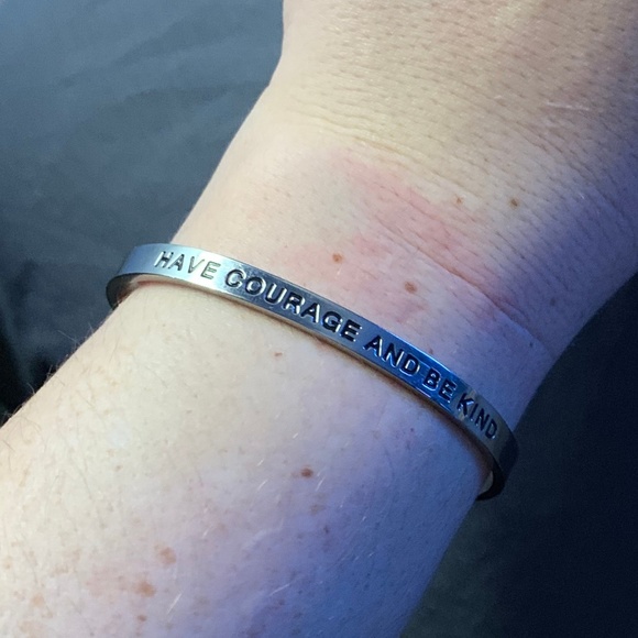 Lillian & Co. X Disney Silver Bracelet - Picture 2 of 2